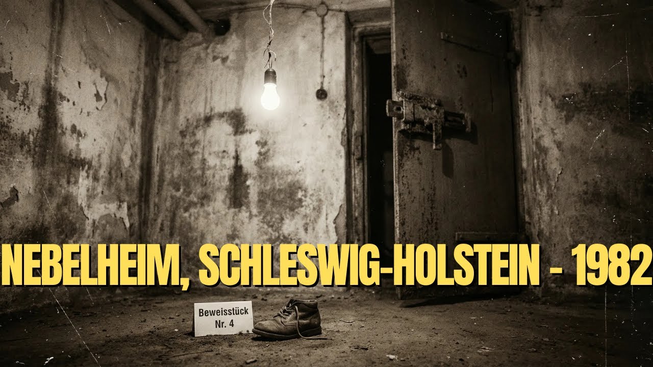 Die verschwundenen Kinder von Nebelheim – 15 Morde über 20 Jahre | Schleswig-Holstein 1982