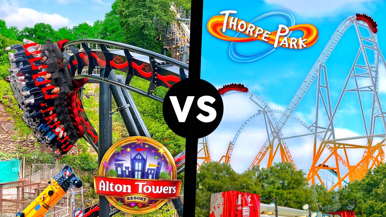Which WILL BE BETTER??