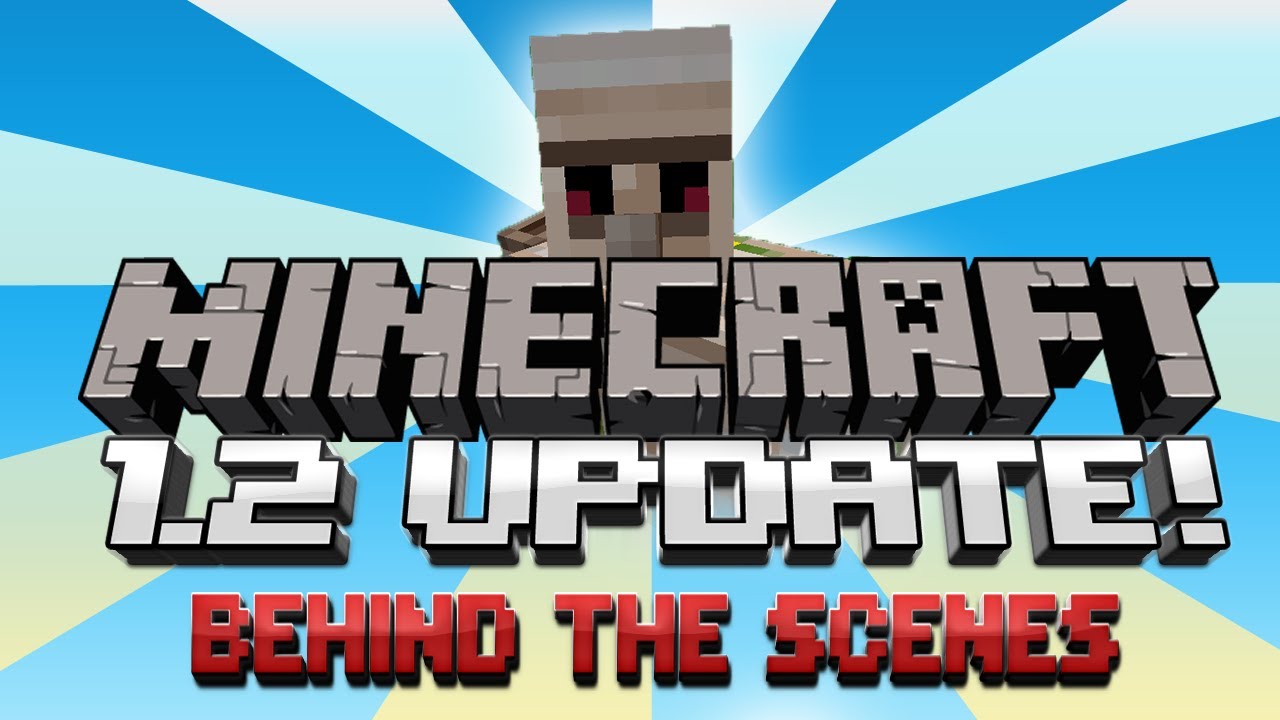 1.2 Trailer - Behind The Scenes