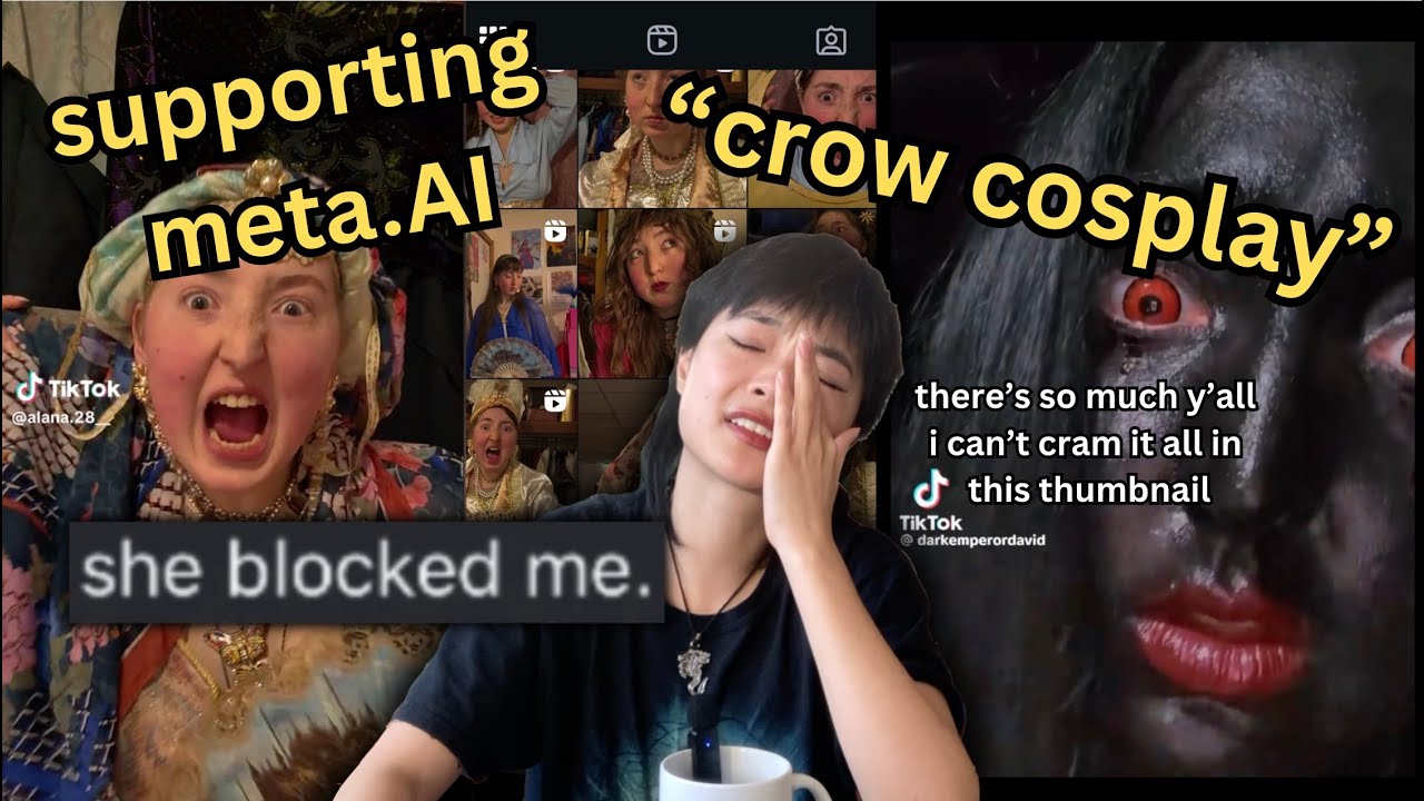 It was already bad, and then it got worse (@alana.28)