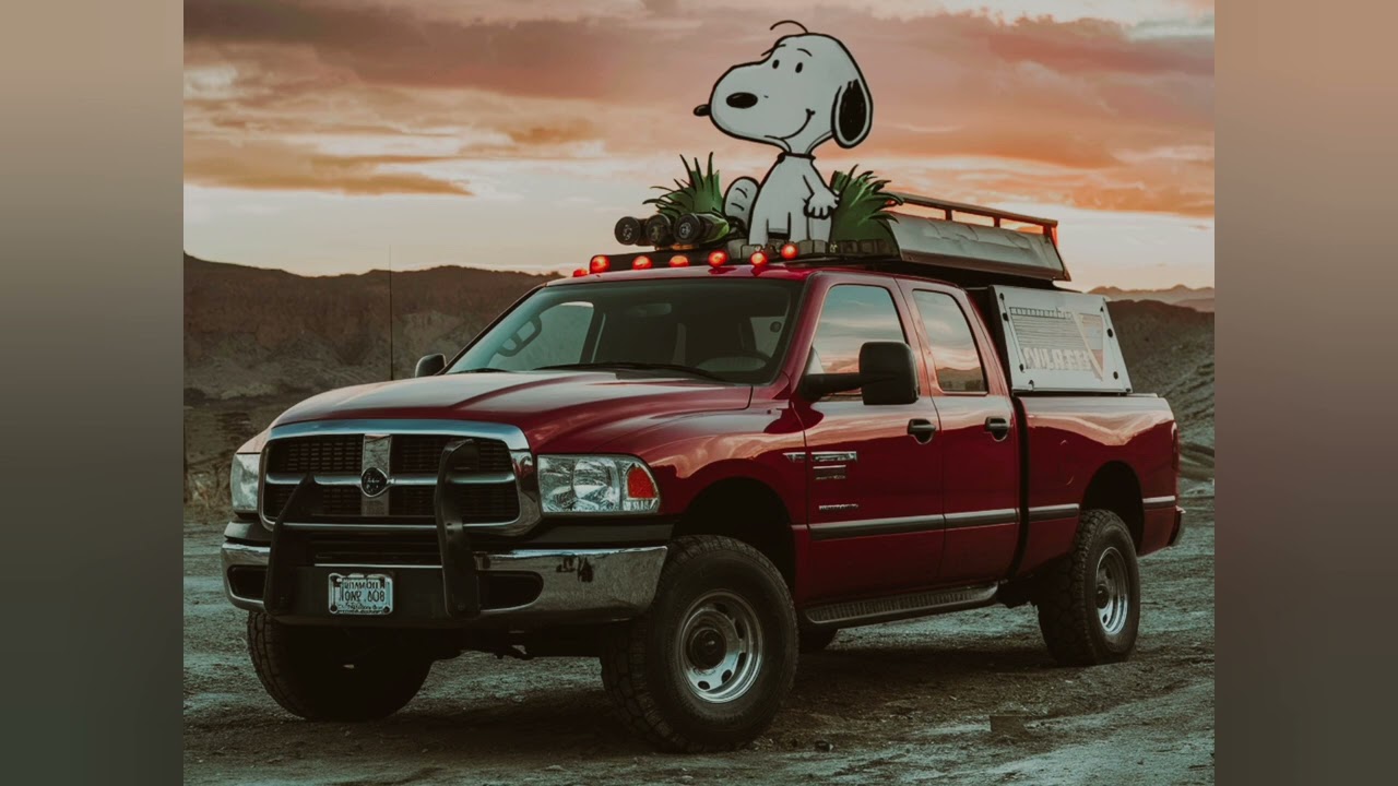 el Snoopy - Lirik Dog