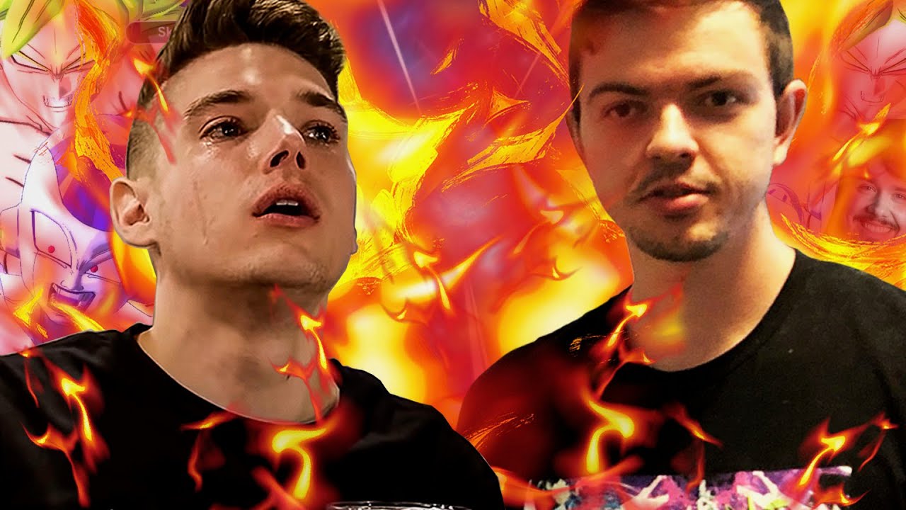 The Hottest IRL Dual Summon On YouTube 🔥🔥