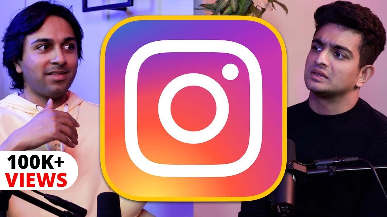 Your Instagram Account Will Get HACKED If You Don’t Do THIS - Cybersecurity Expert