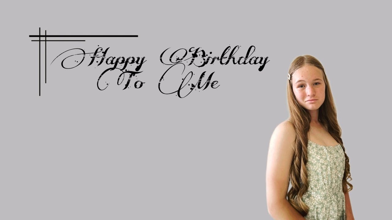 ||Влог||День рождение|| 