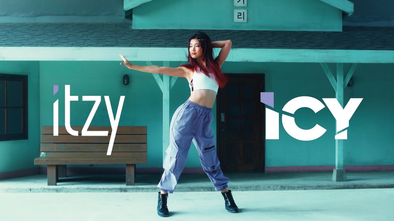 ITZY 'ICY' Full Dance Cover | @susiemeoww