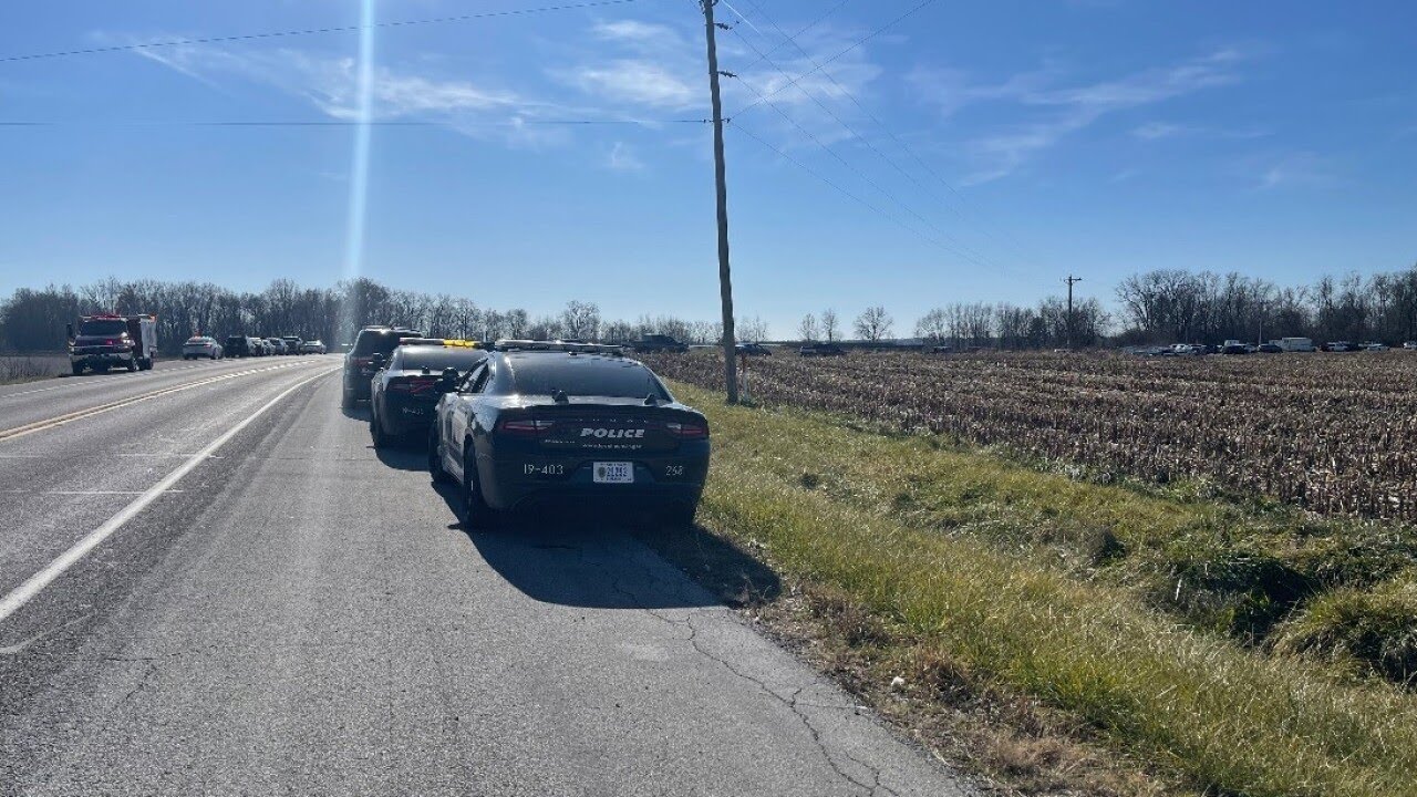 Clay County deputy shot while serving warrant in rural area