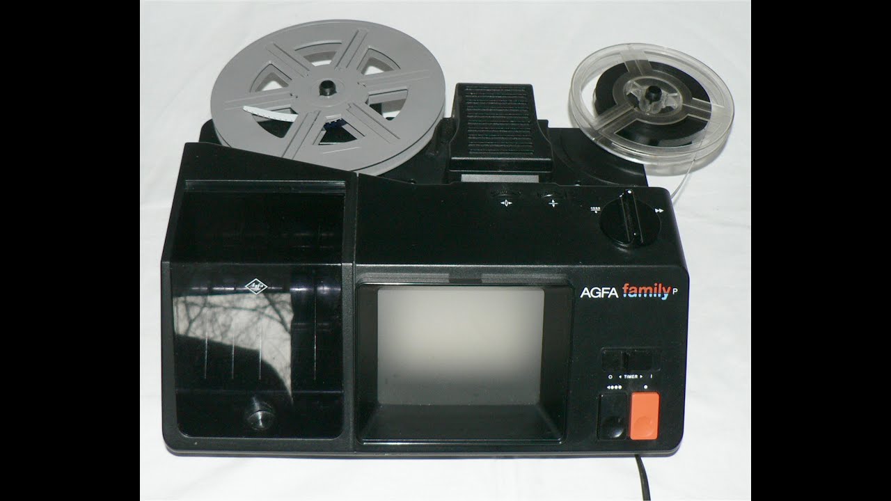 AGFA Family ver2