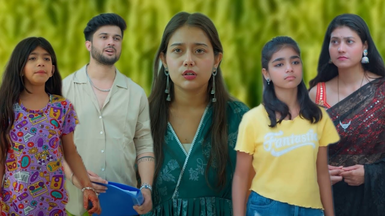Bathroom se Nikla Bhoot || बाथरूम से निकला भूत || short film love story /#shortfilm #love