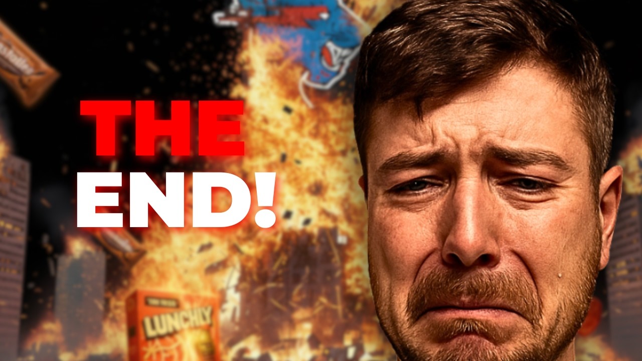 The Deserved Downfall of MrBeast