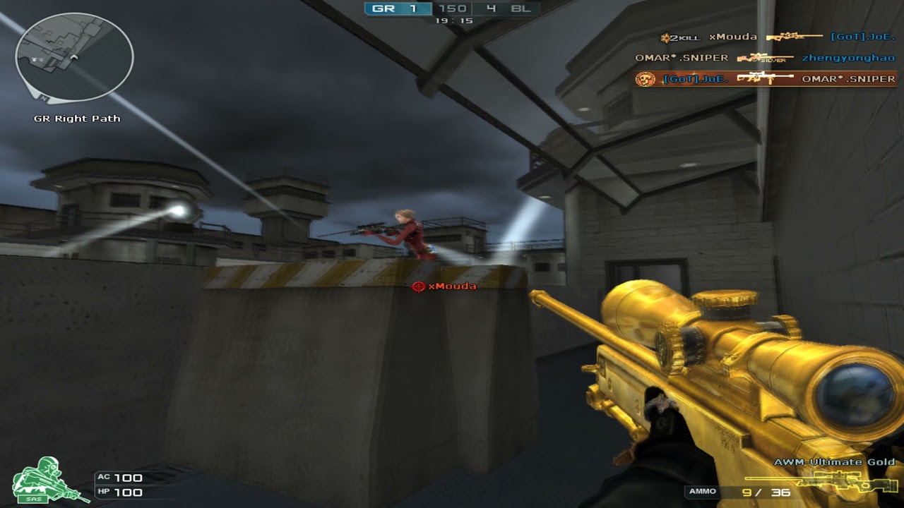 cfwest good game kappa