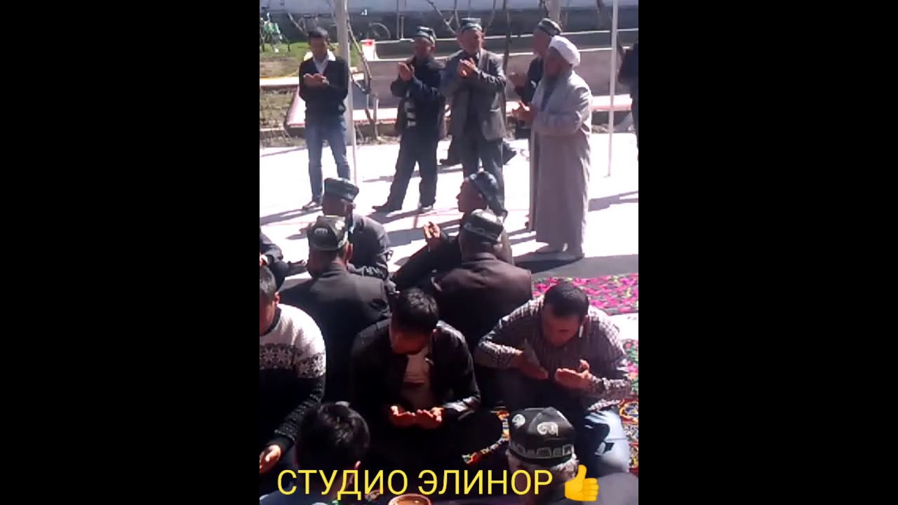 ТЎРАЧЕК МАСЧИТИДА ДАРВИШОНА 2015 ЙИЛ