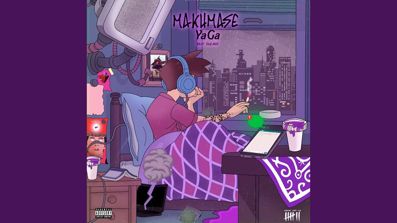 Makhmase