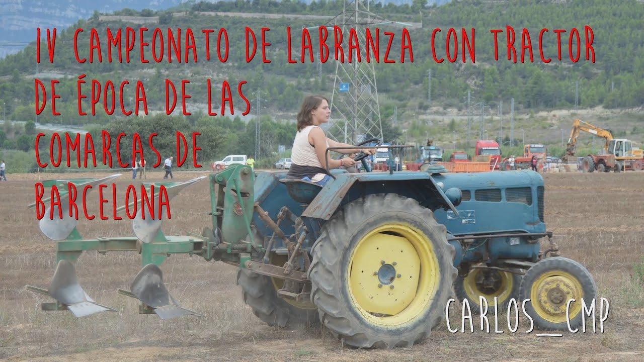LANZ BULLDOG D2416
