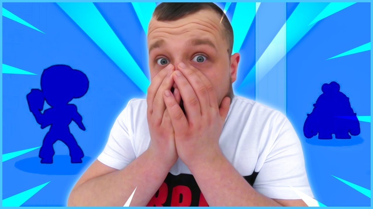 TRAFIŁEM LEGENDE I MYTHICA Z BRAWL BOXÓW!!! BRAWL STARS POLSKA