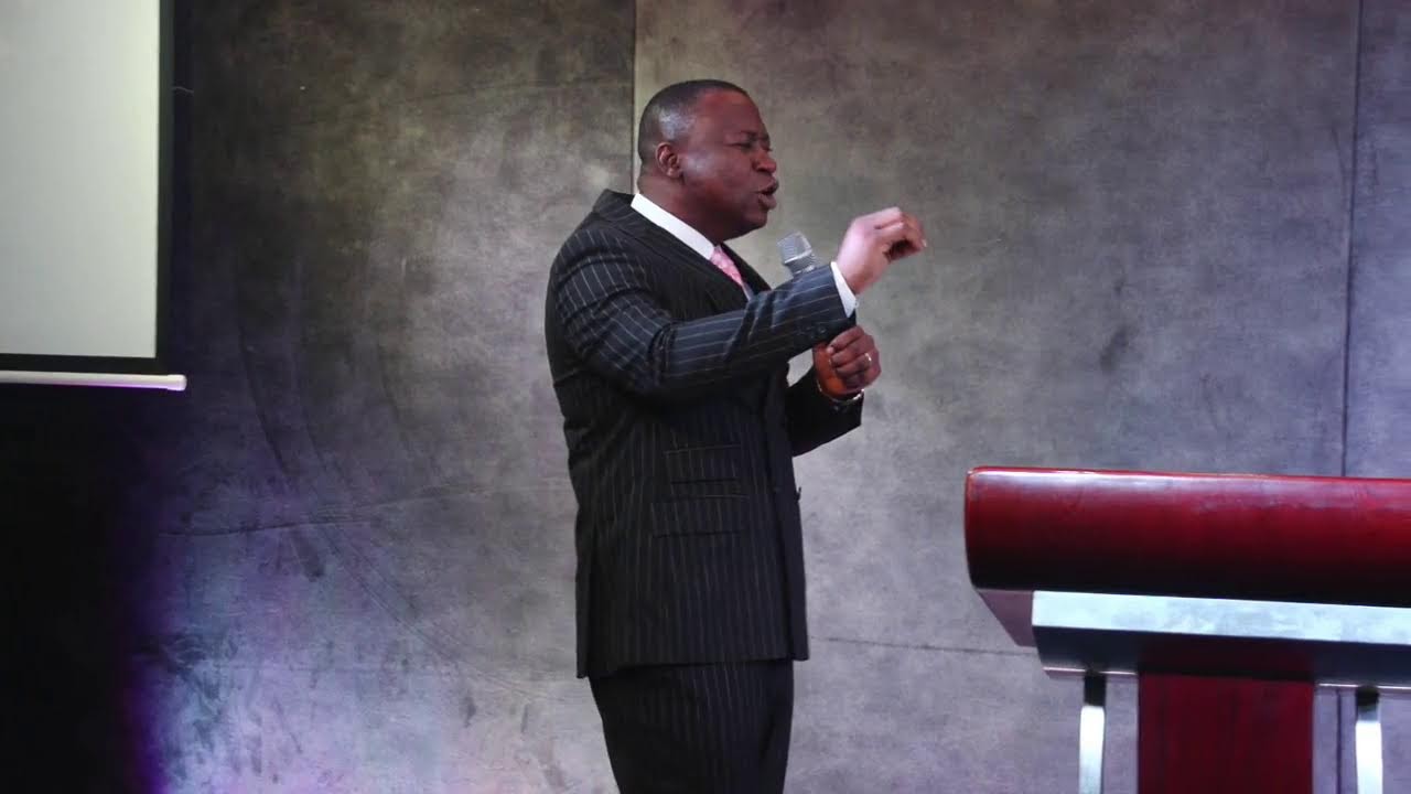 SIMPLY WORSHIP INTERNATIONAL MINISTRY || MARRIAGE & FAMILY SERIES || 15TH FEB. 2026