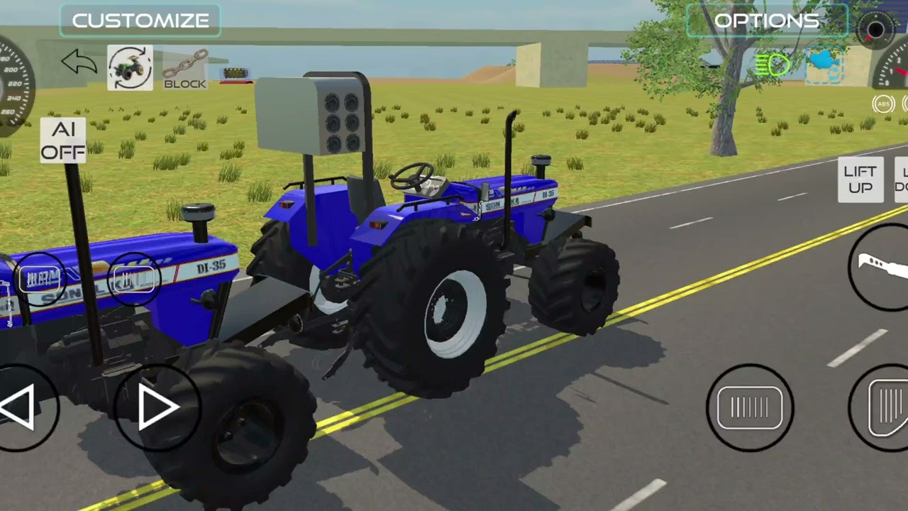 SONALIKA⛓️‍💥 VS 🤔SONALIKA ⛓️‍💥 vairalvideo🙏 farming 👍 #farming #vairalvideo🤔 #gaming 🤟