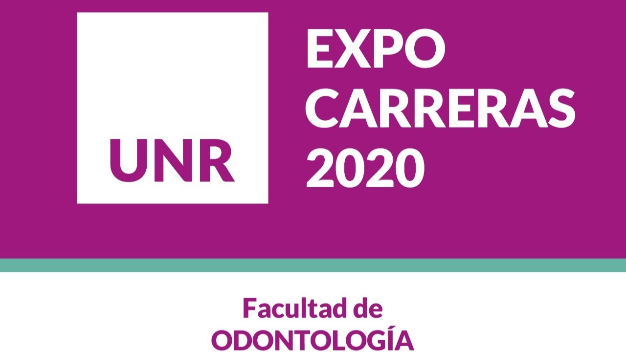 Expo Carreras - Facultad de Odontología