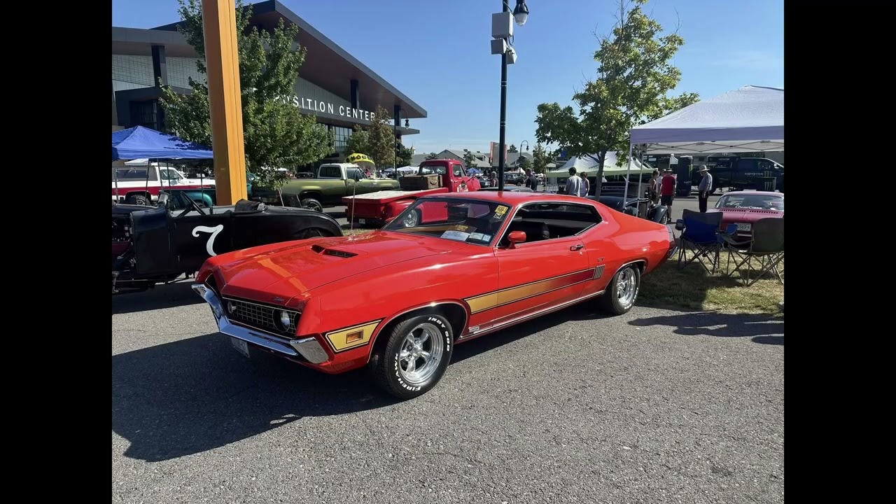 2025 Syracuse Nationals