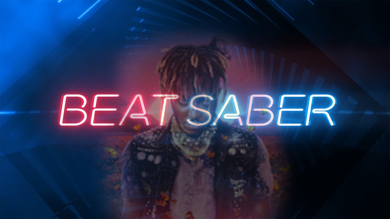 Juice WRLD - Stay High | Beatsaber (custom song)