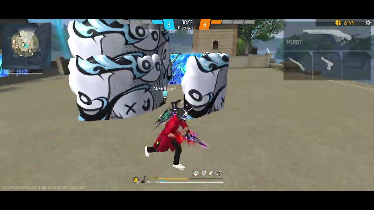 1vs1 custom 