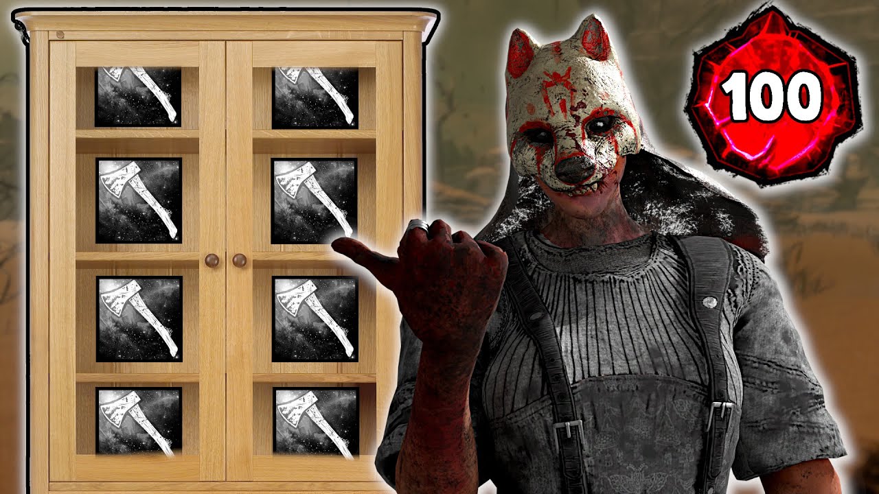 The day of a Top 0.1% Huntress Player