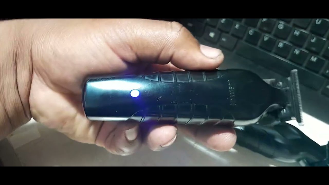kemei km 2299 ou Daling DL 1767 ?Qual é melhor?