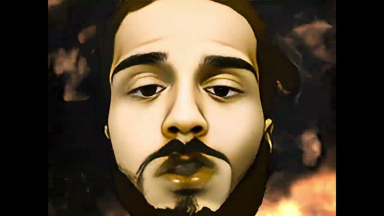 ΕΝΑ ΔΥΟ x THE PLUG x DJ XQUZE - JOGA BONITO feat. BUFFALO BILL & ΘΥΤΗΣ (official visualiser)