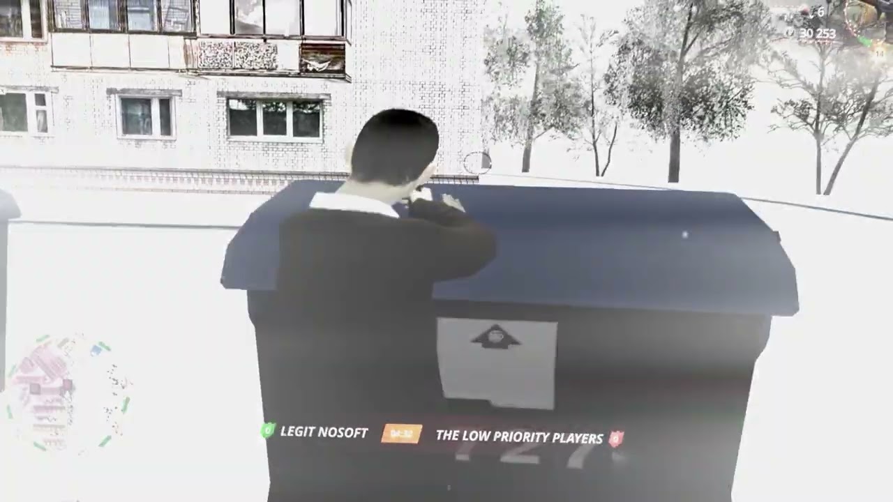 last  #fragmovie radmir