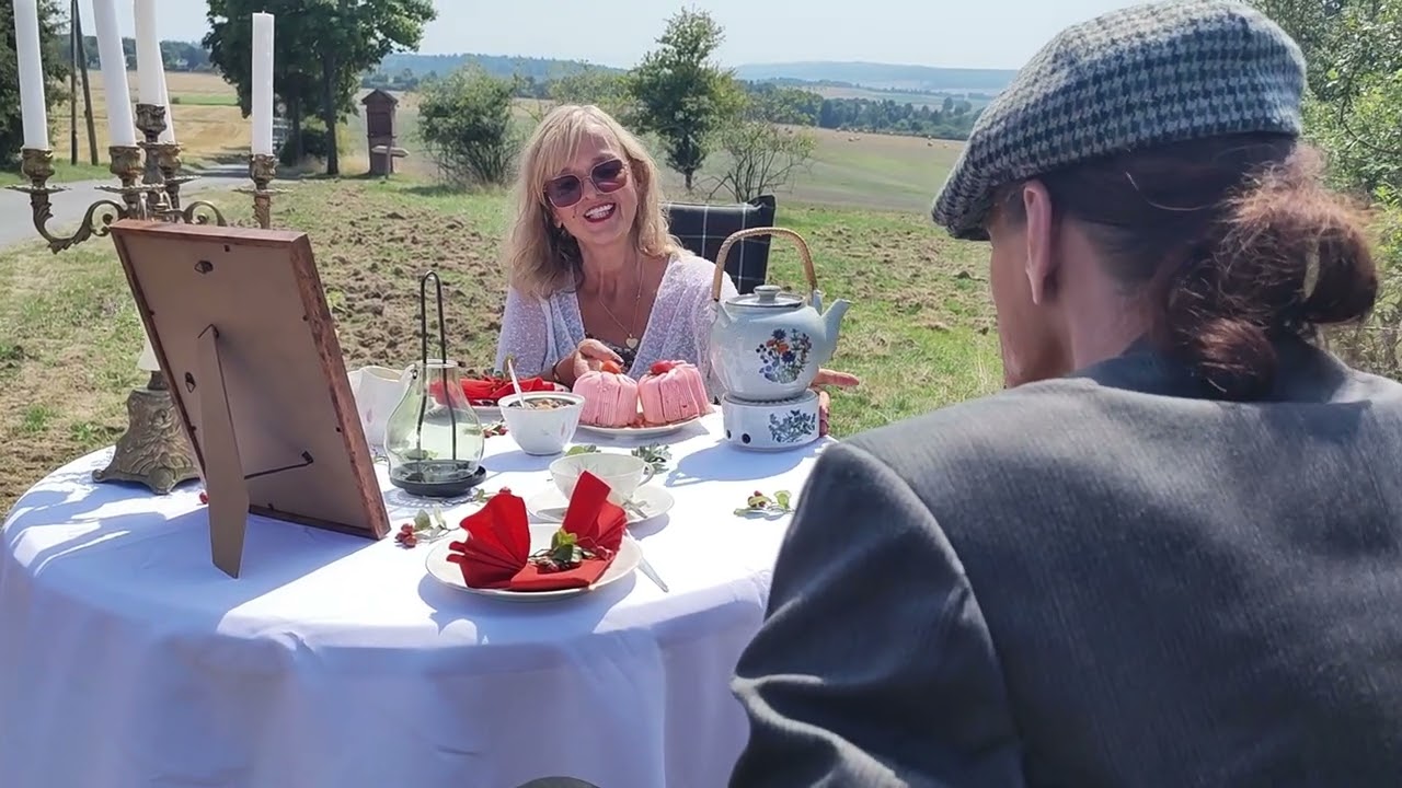 Tea for two - The movie version