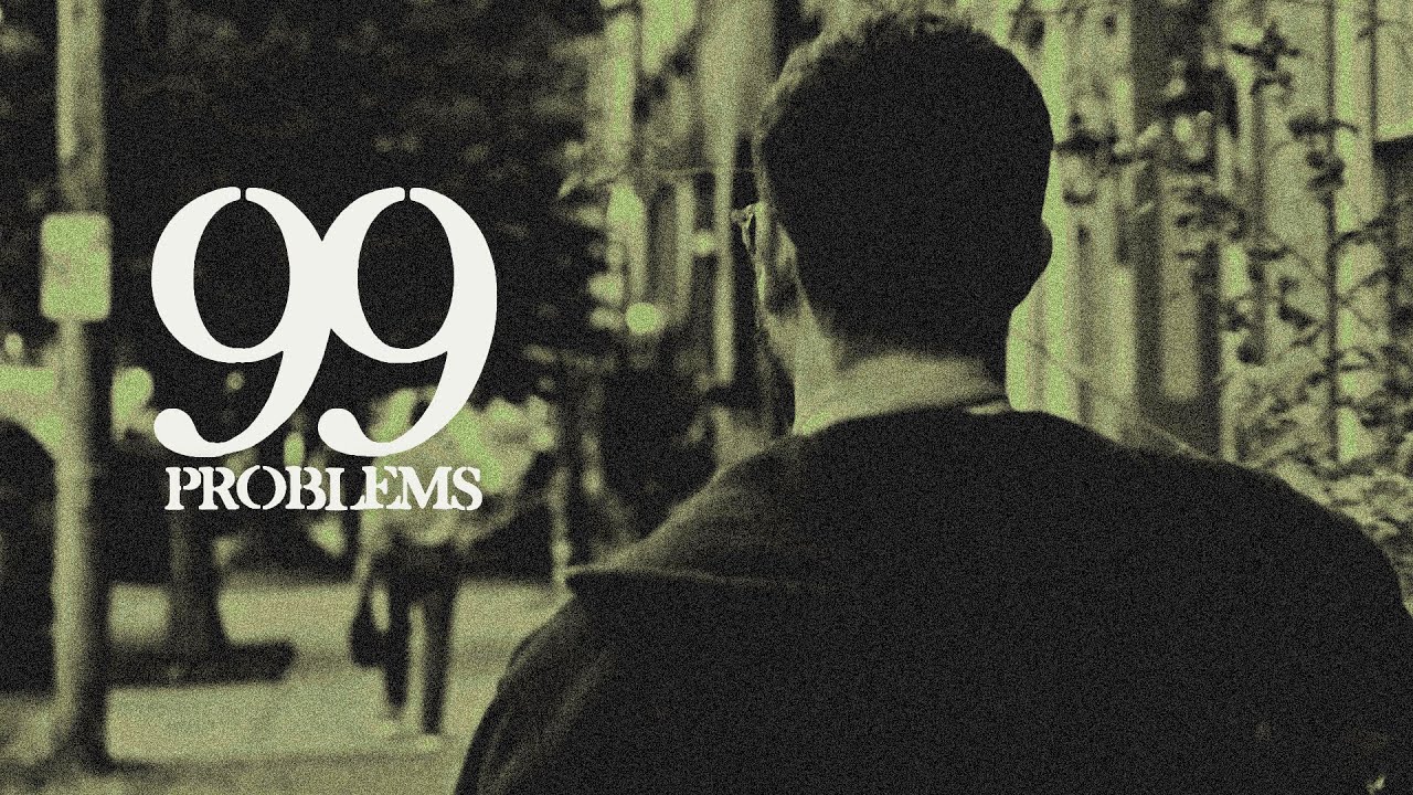 99 Problems | The Pitt