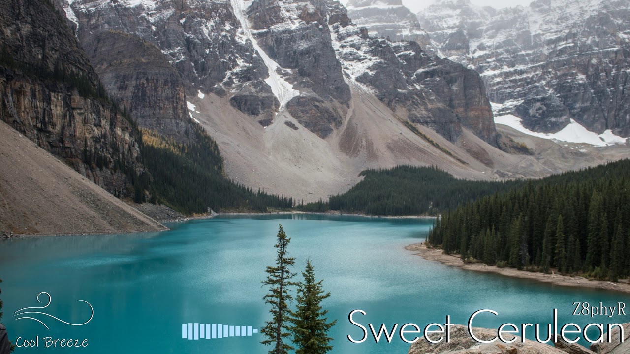 Z8phyR - Sweet Cerulean (Original Mix) [Free Download] [2019]