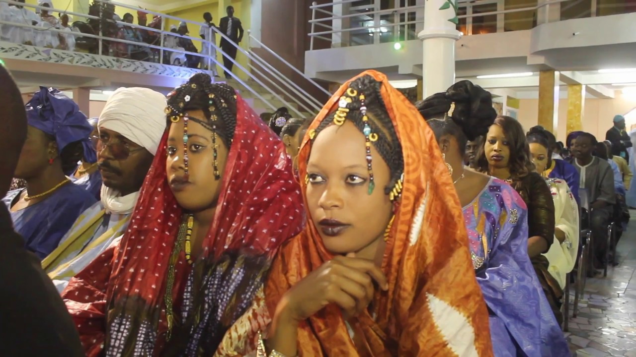 Baba Mall  concert live 2017 LIVE  soiree Soubalbee Acoustic  Nouakchott part 02