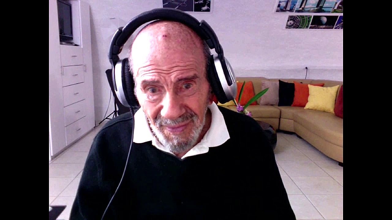 Jacque Fresco: Apply the Methods of Science to the Social System!