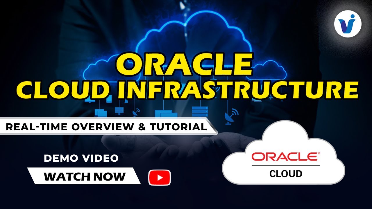 Oracle Cloud Infrastructure (OCI) || Real-Time Overview & Tutorial || Visualpath