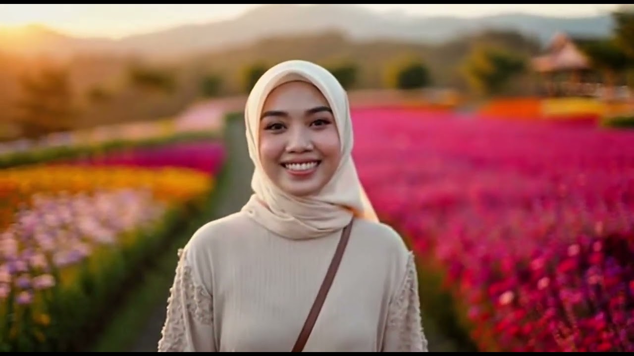 QASIDAH MERDU Yaa Imamar Rusli (يَا إِمَامَ الرُّسْلِ) Full Lirik Arab dan Artinya