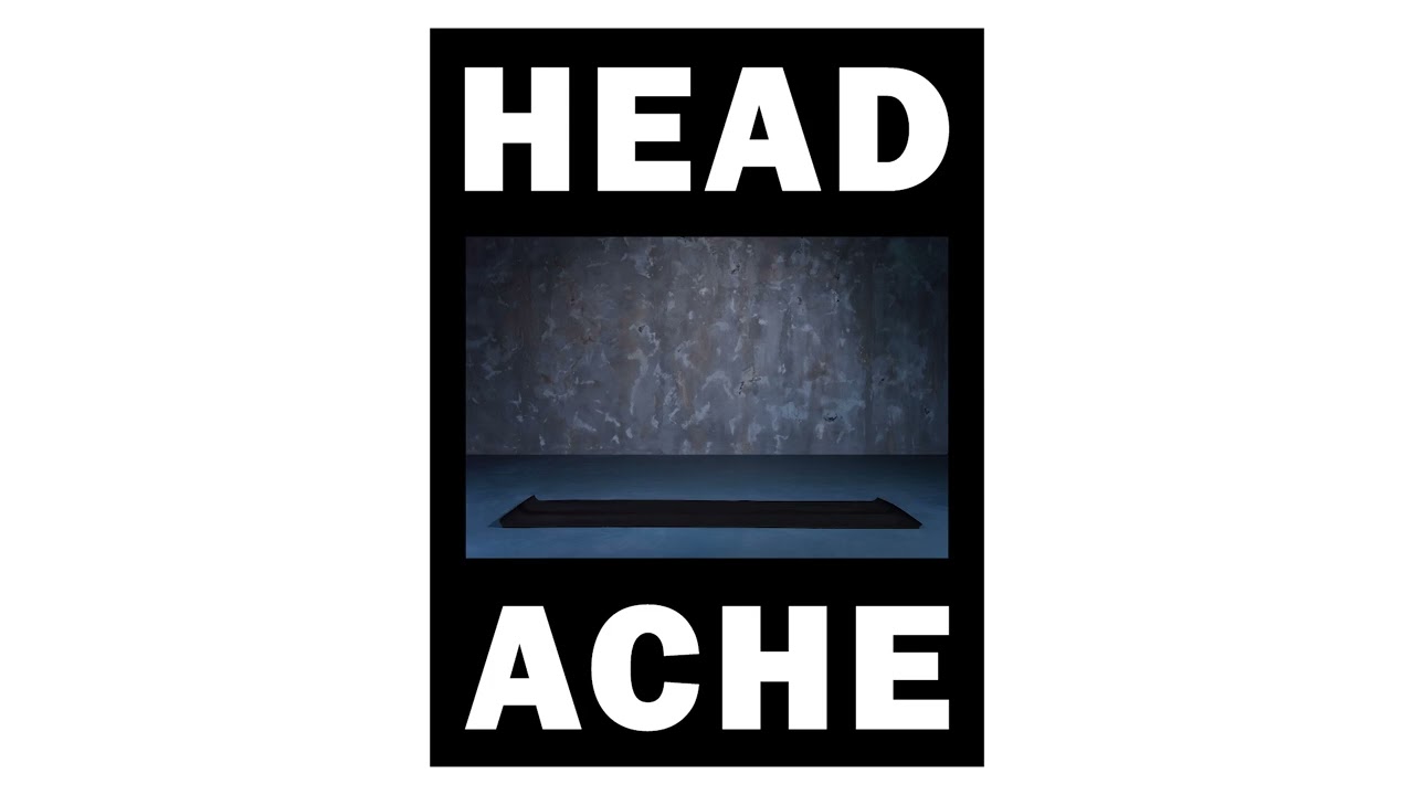 Headache - Miss Understood