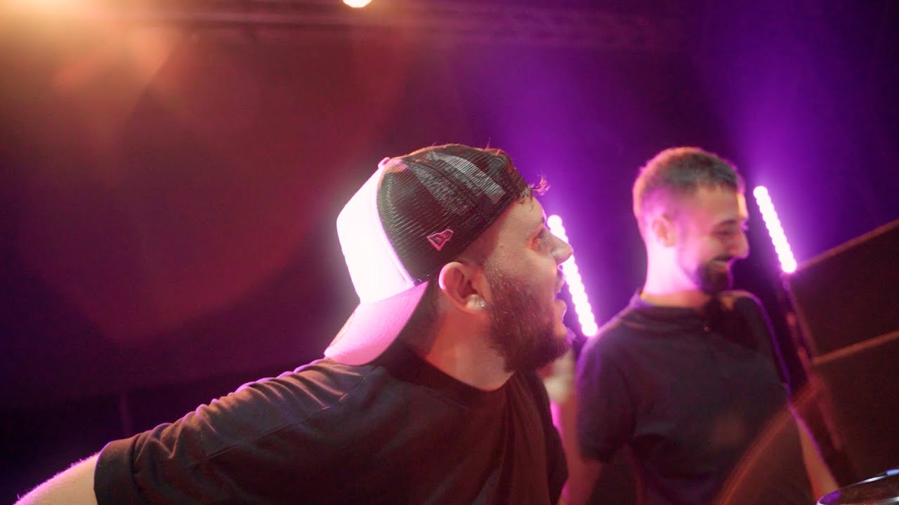 Pablo - RAGAZZI PERSI (Official Video)