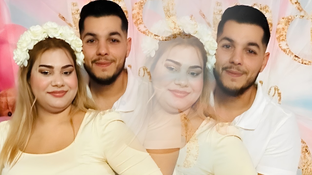 Mercan Nuridin Baby Shower 2026 krichim