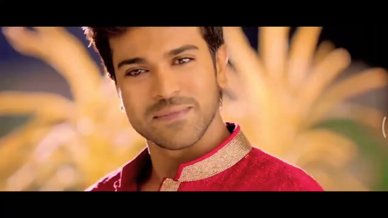 RamLeela   Senthamaara Poothirich Full Video Song HD HD