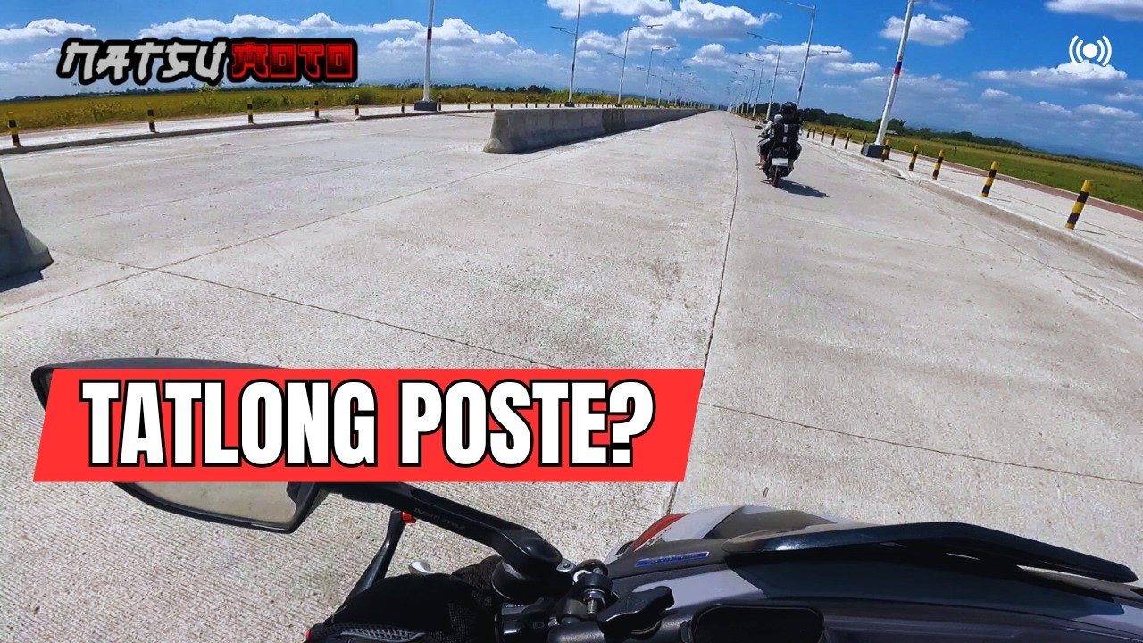 Aerox V2 155 vs Raider 150R FI | ALL STOCK | Bawa Tarlac Rides
