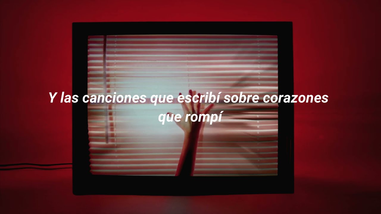 CHVRCHES - Asking For A Friend (Sub. Español)