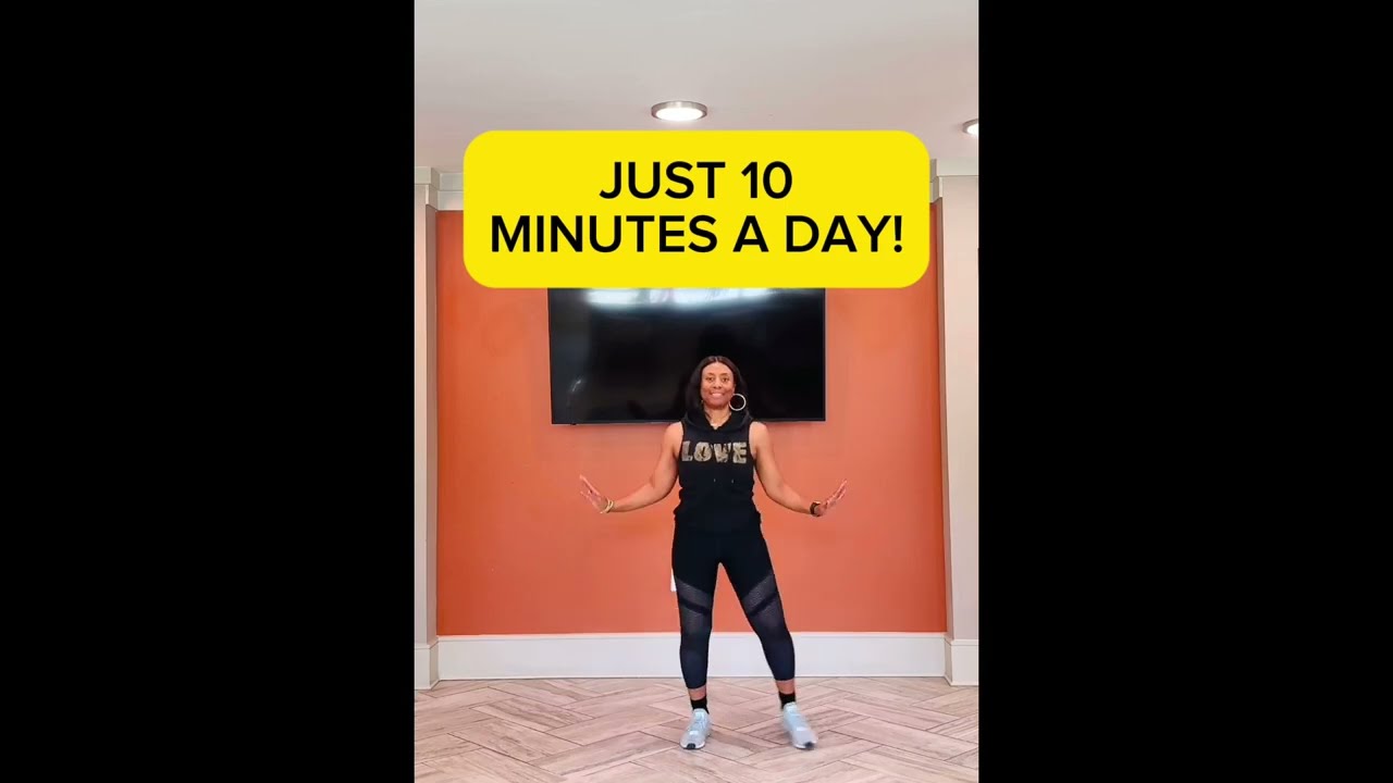TOTE IT LINE DANCE | DANCE WITH ME! DAY 8!!!