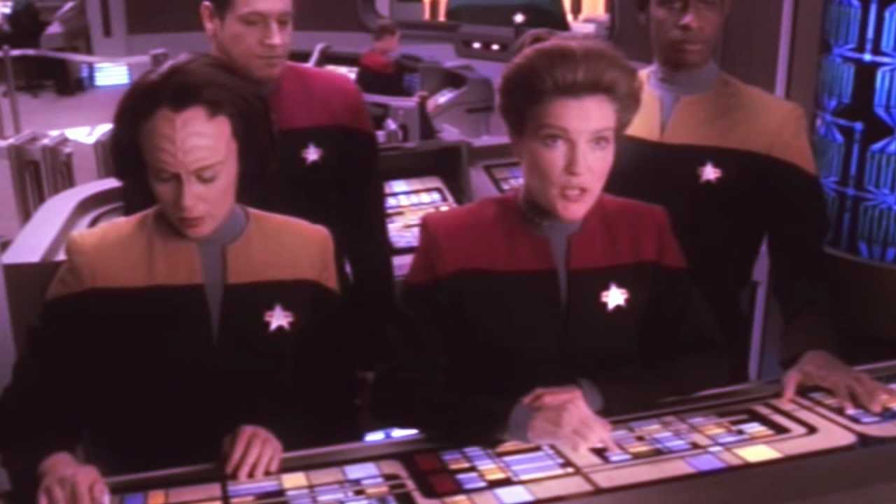 Voyager Crack