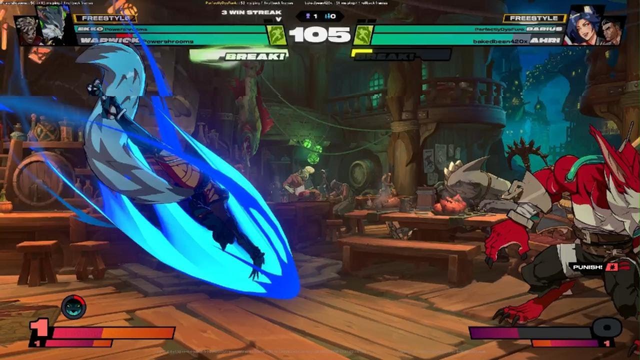 Partner's Ace