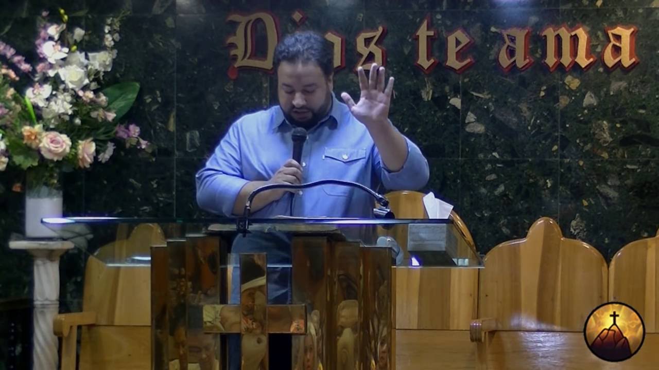 Jose del Centro · Todavía hay Esperanza · 01/09/2015