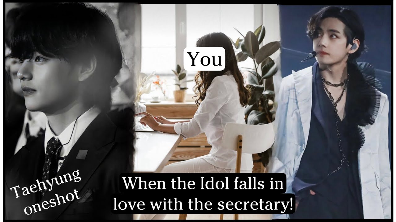 When Taehyung falls in love with the secretary!When Taehyung falls in love with the fan! #taehyungff