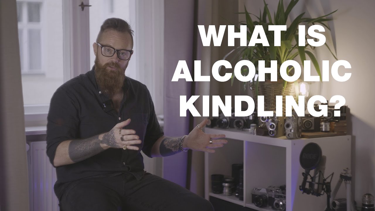Alcohol Withdrawal: What is the 