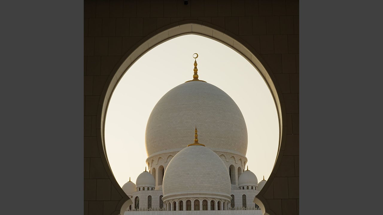 صلي على النبي وذكر غيرك
