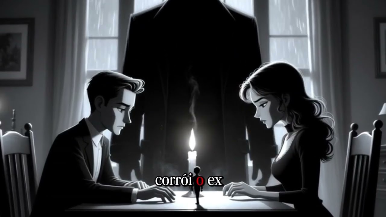 A VERDADE OCULTA SOBRE SE RELACIONAR COM MÃE SOLTEIRA - CUIDADO ⚠️