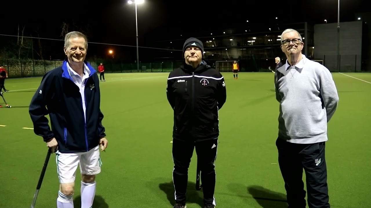 Avoca Hockey Club - Walking Hockey